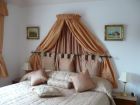 Bed Canopy<br />The Gantocks Guest House<br />Achintore Road<br />Fort William