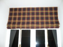 Roman Blind